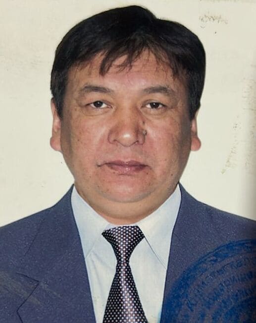 Рай Қайрат Мағауұлы