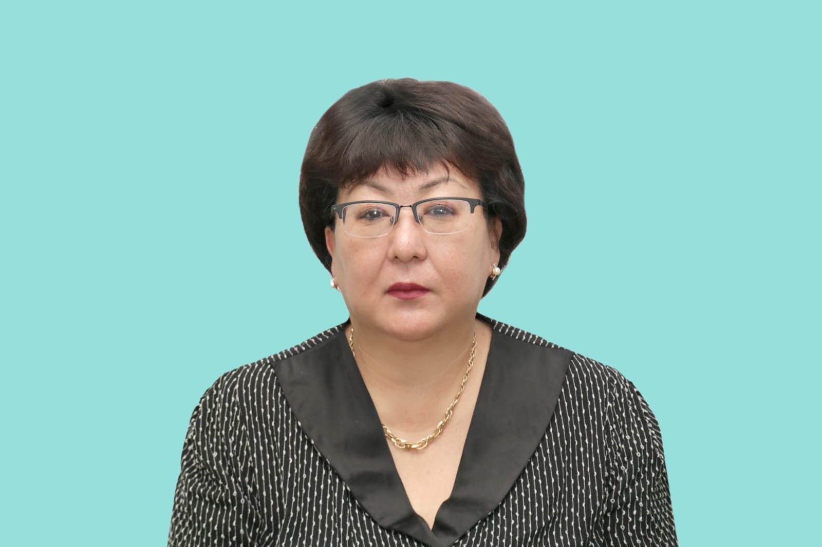 Рахметова Райгүл Сәдуақасқызы